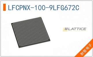 LFCPNX-100-9LFG672C