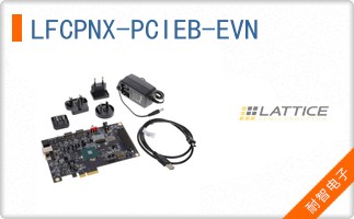LFCPNX-PCIEB-EVN