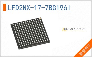 LFD2NX-17-7BG196I