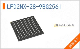 LFD2NX-28-9BG256I