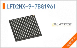 LFD2NX-9-7BG196I