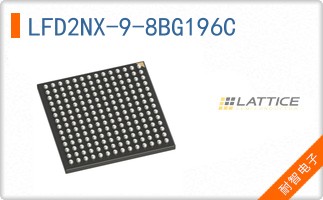 LFD2NX-9-8BG196C