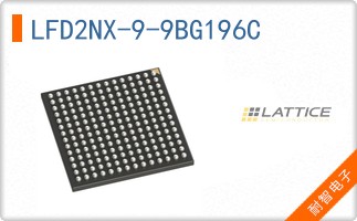 LFD2NX-9-9BG196C