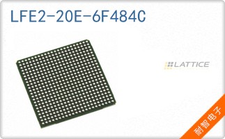 LFE2-20E-6F484C