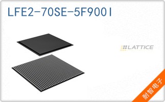 LFE2-70SE-5F900I