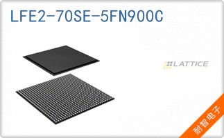 LFE2-70SE-5FN900C