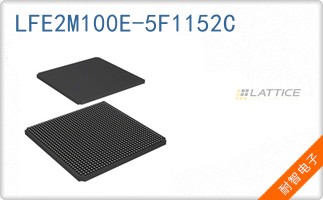 LFE2M100E-5F1152C