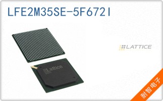LFE2M35SE-5F672I
