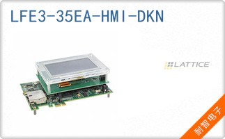 LFE3-35EA-HMI-DKN