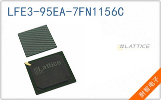 LFE3-95EA-7FN1156C
