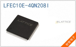 LFEC10E-4QN208I