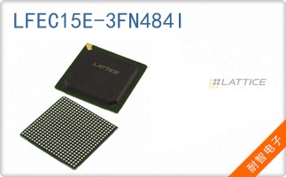 LFEC15E-3FN484I