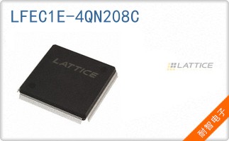 LFEC1E-4QN208C
