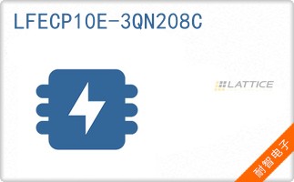 LFECP10E-3QN208C