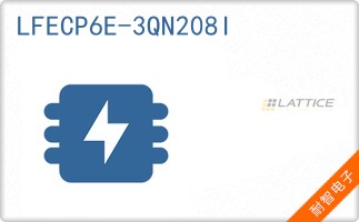 LFECP6E-3QN208I
