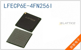 LFECP6E-4FN256I