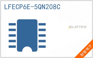 LFECP6E-5QN208C