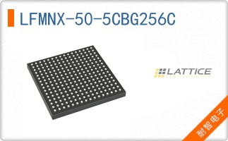 LFMNX-50-5CBG256C