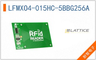 LFMXO4-015HC-5BBG256A