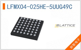 LFMXO4-025HE-5UUG49C