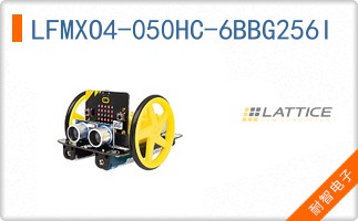 LFMXO4-050HC-6BBG256I