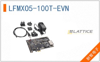 LFMXO5-100T-EVN
