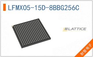 LFMXO5-15D-8BBG256C