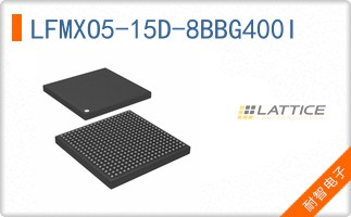 LFMXO5-15D-8BBG400I
