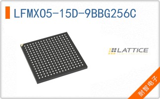 LFMXO5-15D-9BBG256C