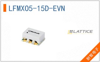 LFMXO5-15D-EVN