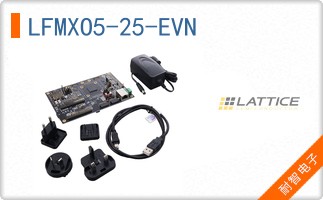 LFMXO5-25-EVN