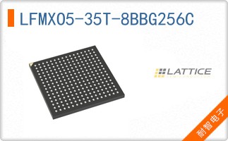 LFMXO5-35T-8BBG256C