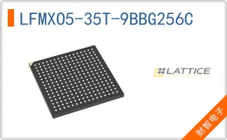 LFMXO5-35T-9BBG256C