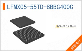LFMXO5-55TD-8BBG400C