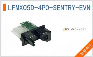 LFMXO5D-4P0-SENTRY-EVN