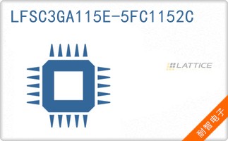 LFSC3GA115E-5FC1152C