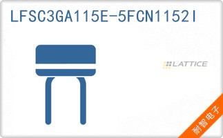 LFSC3GA115E-5FCN1152I