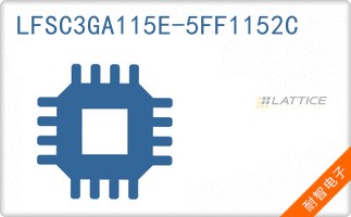 LFSC3GA115E-5FF1152C