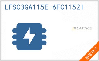LFSC3GA115E-6FC1152I