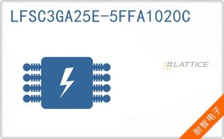 LFSC3GA25E-5FFA1020C