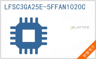 LFSC3GA25E-5FFAN1020