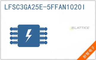 LFSC3GA25E-5FFAN1020