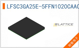 LFSC3GA25E-5FFN1020CAAC