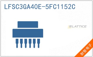 LFSC3GA40E-5FC1152C