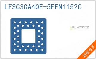 LFSC3GA40E-5FFN1152C