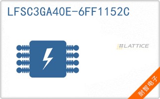 LFSC3GA40E-6FF1152C