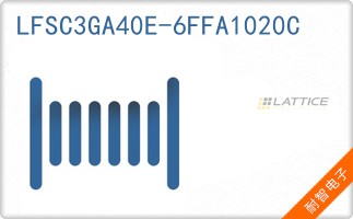 LFSC3GA40E-6FFA1020C