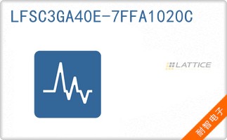 LFSC3GA40E-7FFA1020C