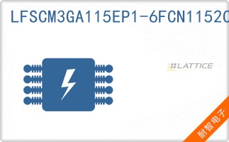 LFSCM3GA115EP1-6FCN1152C