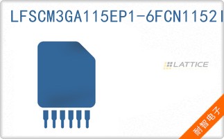 LFSCM3GA115EP1-6FCN1